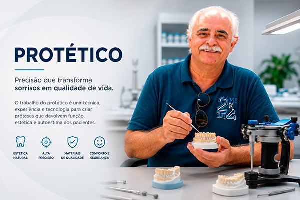 Prótese